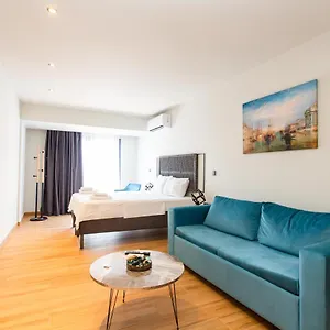 Olumpoy Residences Grecia