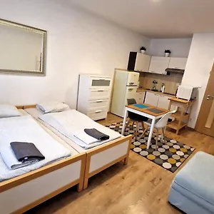 Appartamento Centre