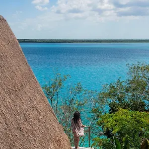  Lodge Azul Nomeolvides - Guests Only Mexiko