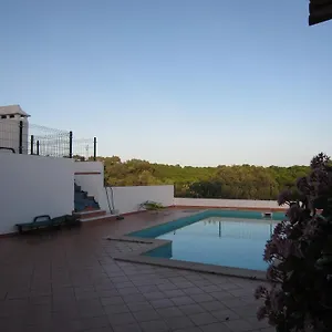  Landhaus Casa Do Vale Das Hortas Portugal