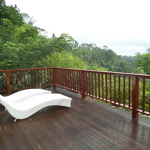 Senetan Villas&spa Villa