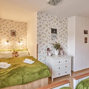  Apartment U Medvidka Tschechische Republik